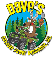 Daves Outdoor Logo