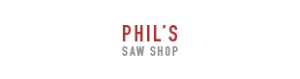 Phils Saw Logo